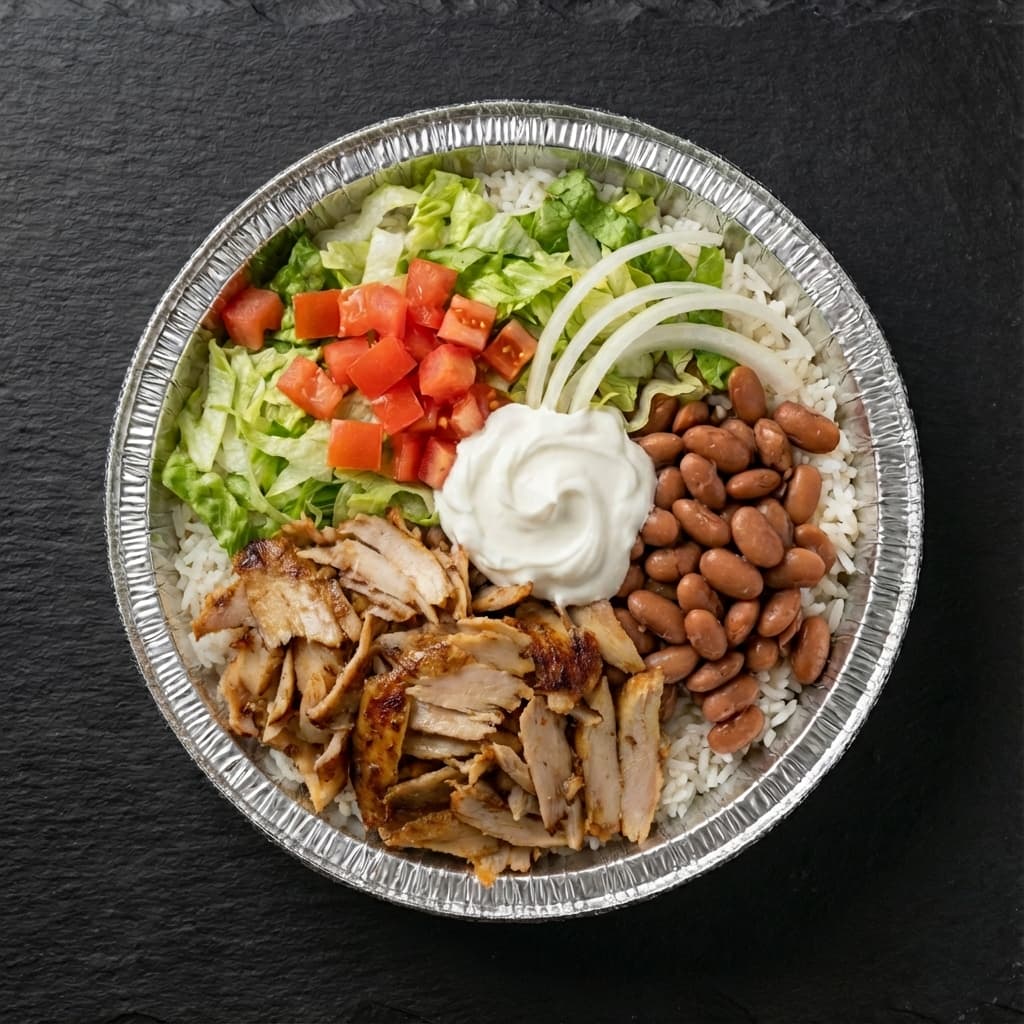 Regular Bowl