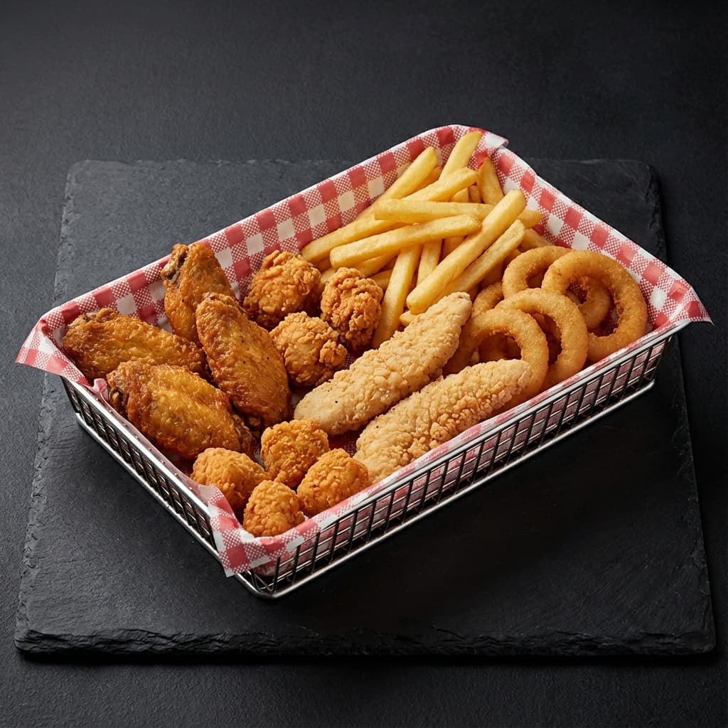 Special Basket
