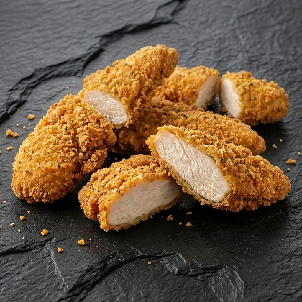 Chicken Bites