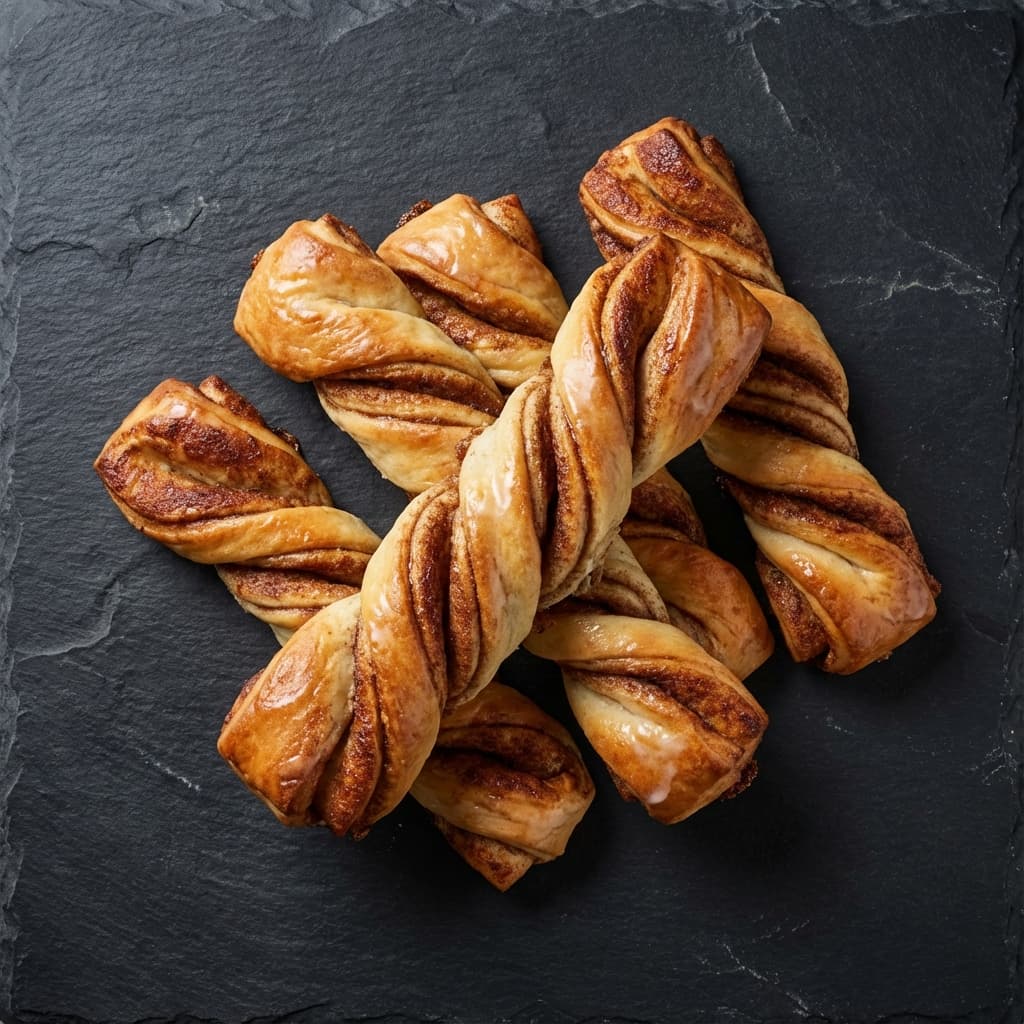 Cinnamon Sticks