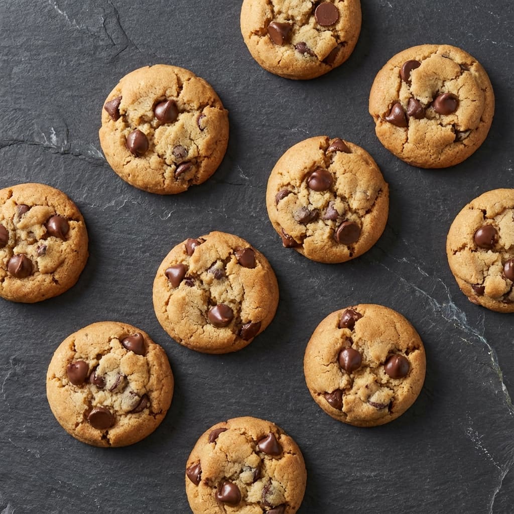 Cookie Bites