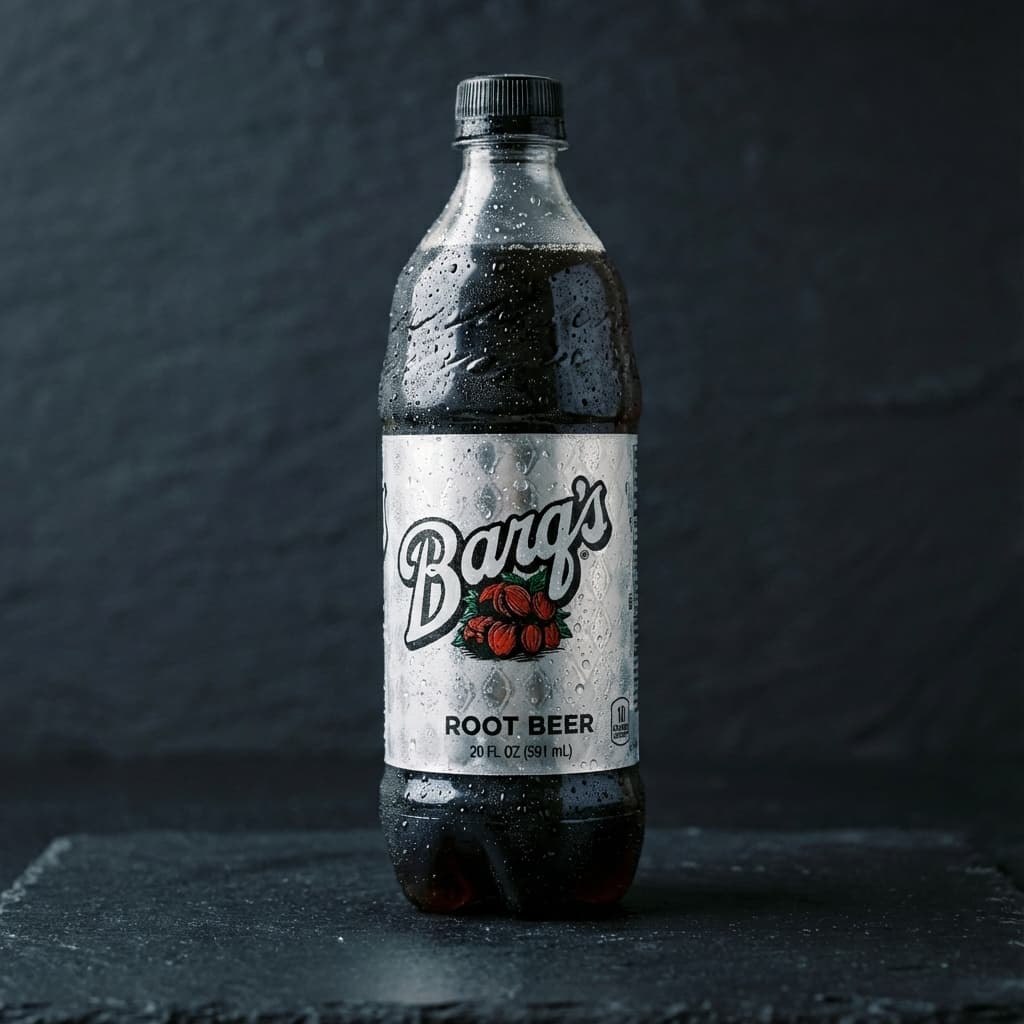 Root Beer (Bottle)