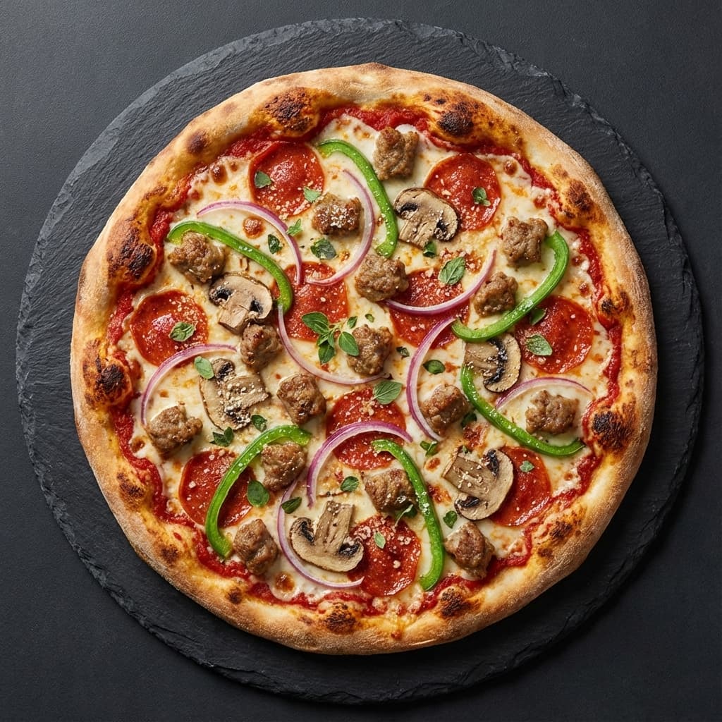 Deluxe