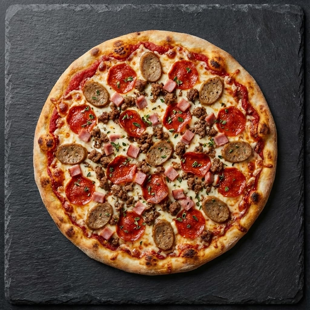 Meat Lover