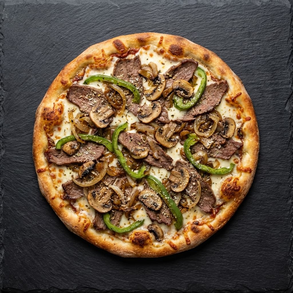 Steak Bomb