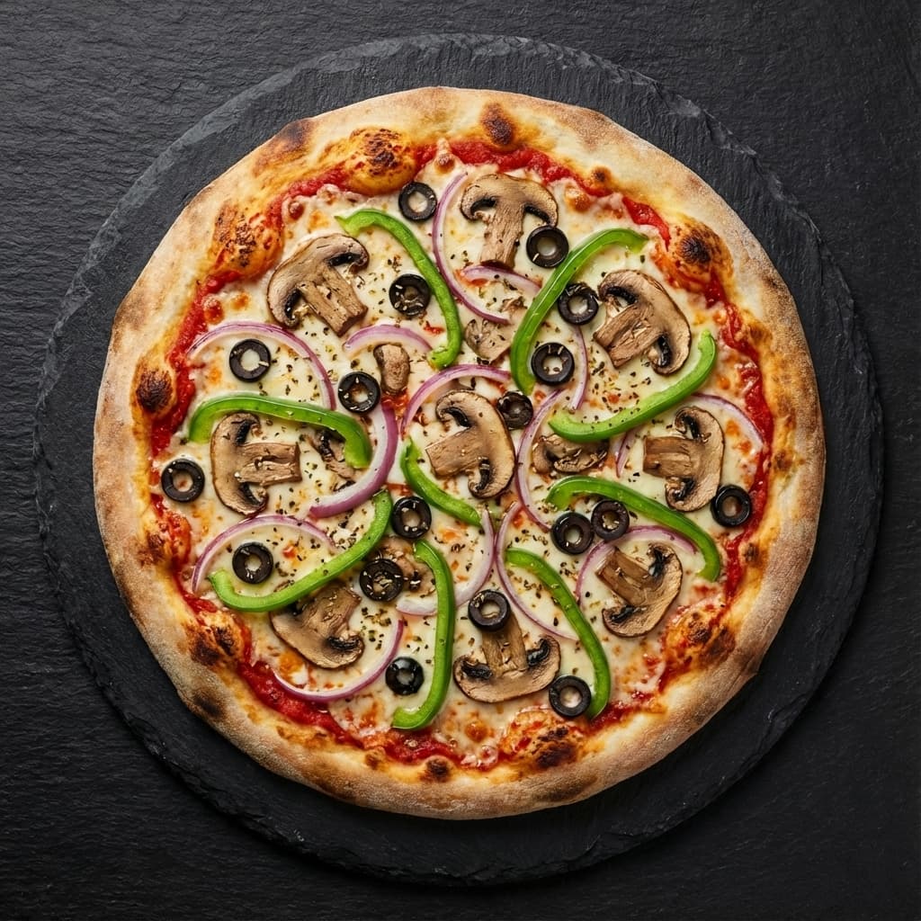 Veggie Lover