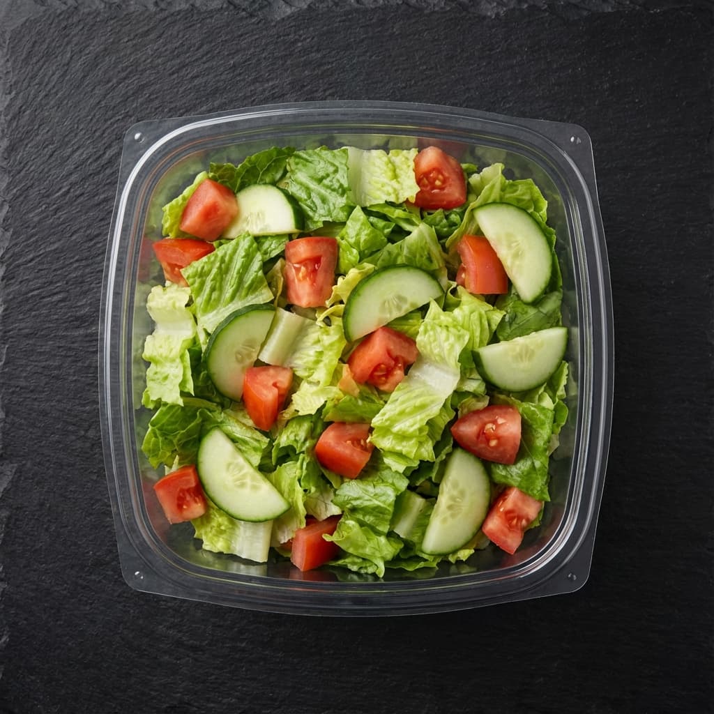 Garden Salad