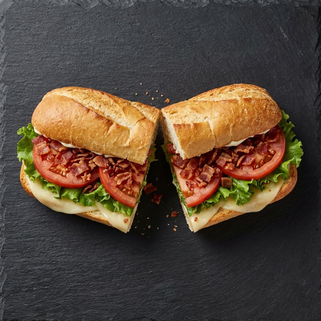 BLT